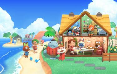 Animal Crossing: New Horizons no recibirá más expansiones ni contenidos de pago