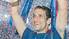 El Chelsea ficha a Belletti y se olvida de Dani Alves