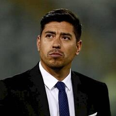 "Critican a Guardiola, Mourinho, Klopp y no me van a criticar a mí"