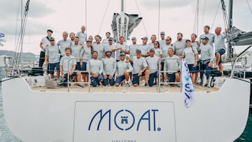 Ibiza tiene a sus campeones