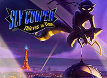 Captura de pantalla - Sly Cooper: Thieves in Time (PS3)