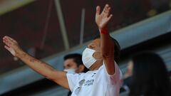 Mosa da luces sobre el plantel 2021 y los refuerzos que buscan