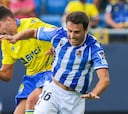 Real Sociedad - Cádiz: horario, TV y dónde ver LaLiga en directo