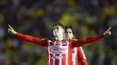 Chivas vs Tigres: horario, TV, cómo y dónde ver online