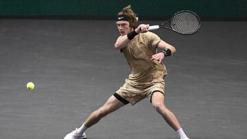 Andrey Rublev