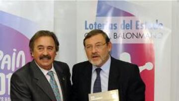 'Spain 2013' se presenta con el deseo de revitalizar el balonmano