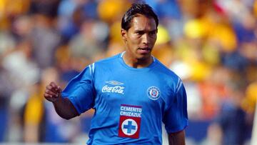 ¿Qué fue de John Restrepo? Jugador de Cruz Azul y Tigres