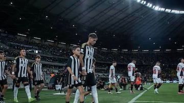 Encabeza el futuro de la Roja y recibió su mayor elogio en Brasil: “Cuando la oportunidad llegue...”