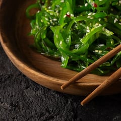 El alimento japonés que viene del mar y combate la anemia: se compra por 1,70 en Mercadona