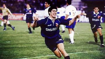 Salas sorprende y derriba dos de los máximos mitos del fútbol