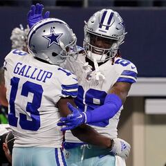 Cowboys vs. Titans: picks, apuestas y pronóstico para el Thursday Night Football