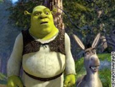 Activision ya tiene los derechos para Shrek 3