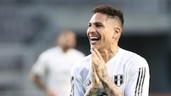 “Paolo tiene muchas posibilidades de ser titular”