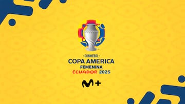 Fútbol en Movistar Plus+