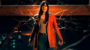 La transformación física de Dakota Johnson a través de todas sus películas