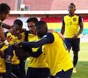 Bolivia 2 - 3 Ecuador: resumen, goles y resultado de las Eliminatorias sudamericanas