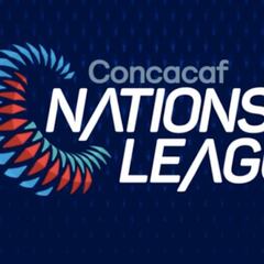 Así quedaron los Bombos para el sorteo Liga de Naciones Concacaf