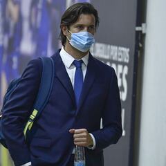 Solari y Reynoso, los técnicos que más bocas han callado