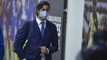 Solari y Reynoso, los técnicos que más bocas han callado