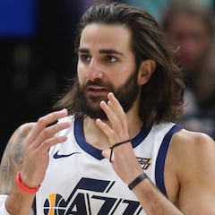 Ricky y sus inicios: "Pregunté a mis padres si me dejaban viajar"