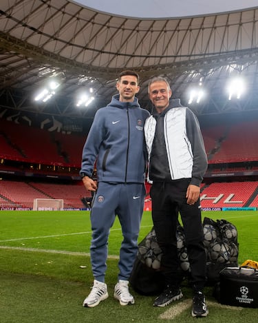 La mayor ‘bilbainada’