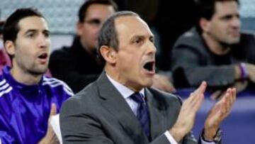 Messina: "Somos como el doctor Jekyll y Mister Hyde"