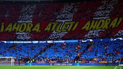 La racha perfecta del Atlético: una garantía antes de la vuelta frente al Dortmund