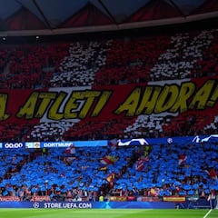 La racha perfecta del Atlético: una garantía antes de la vuelta frente al Dortmund