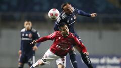 Ñublense - U. de Chile: horario, TV y dónde ver el Campeonato Nacional en directo