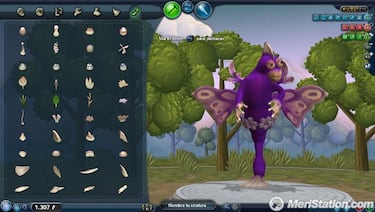 Spore: Creature Creation, Impresiones