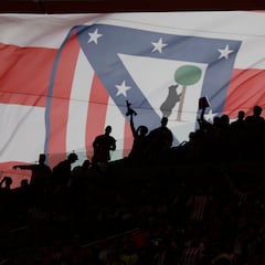 La gran pitada que se avecina contra la UEFA en el Metropolitano