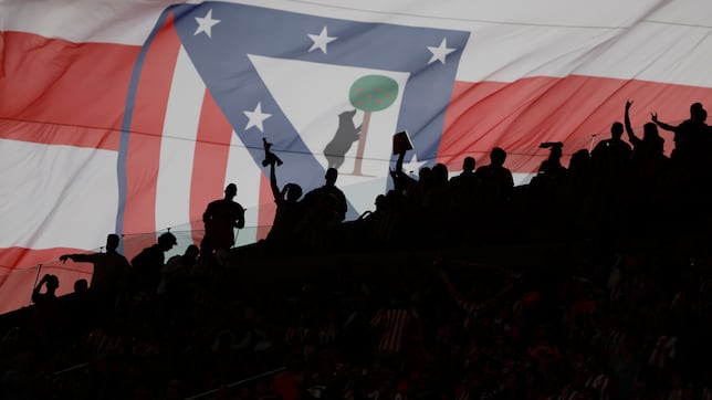 La gran pitada que se avecina contra la UEFA en el Metropolitano