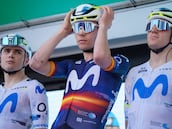 Iván Romeo: “Estoy seguro de que haré mejor año que en 2025″