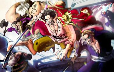 One Piece 1097, ¿cuándo sale el próximo capítulo? Fecha confirmada