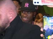 Cena de conjura blanca