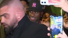 Cena de conjura blanca