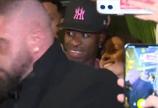 Cena de conjura blanca