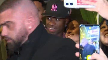 Cena de conjura blanca