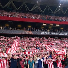 Pronósticos semifinales Europa League: horarios, favoritos y estadísticas