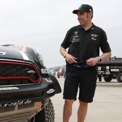 Roma: "Dolor físico hay, pero lo que más duele es el abandono"