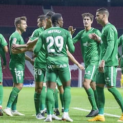 Resumen y goles del Rayo Majadahonda vs. Sporting de Copa del Rey
