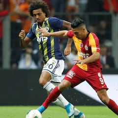 El fútbol turco no se detendrá pese a la crisis del coronavirus