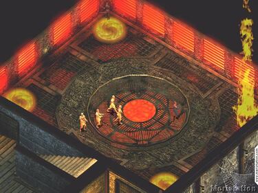 Icewind Dale II (PC)