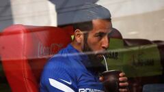 Isla filtró la nueva camiseta de la U