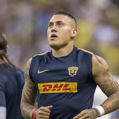 Los complejos desafíos para Nicolás Castillo en el Benfica