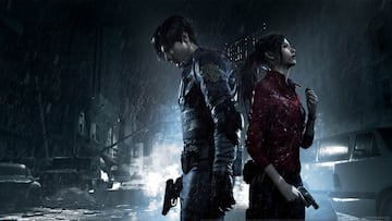 Consejos, trucos y estrategias para el modo Hardcore de Resident Evil 2 Remake