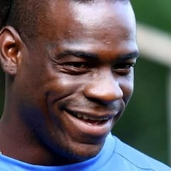 La rajada de Balotelli contra las mujeres: "Tienen hijos por dinero contra la voluntad de los hombres"