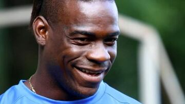 La rajada de Balotelli contra las mujeres: "Tienen hijos por dinero contra la voluntad de los hombres"