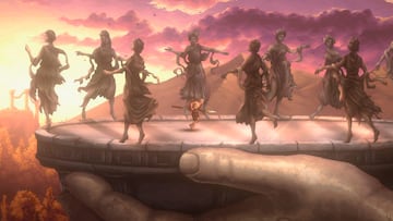 God of War: Sons of Sparta