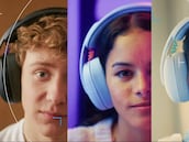 Logitech presenta los auriculares G325, calidad y comodidad para todos los bolsillos